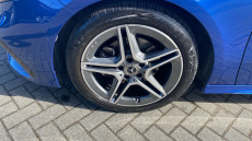 Mercedes-Benz A-Class A200 AMG Line Executive 5dr Auto Petrol Hatchback